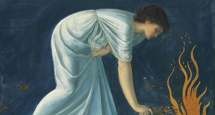 An Interview: How men can support women going through burnout by Sam Cherubin on linkedin